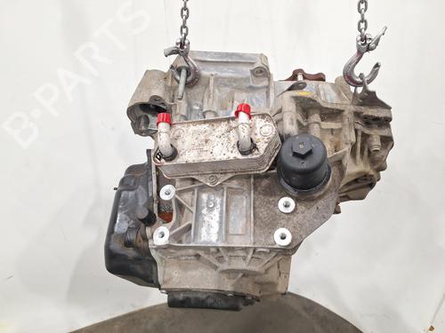 Gearbox VW PASSAT B7 (362) 2.0 TDI | BP36334616M3  - Image 5