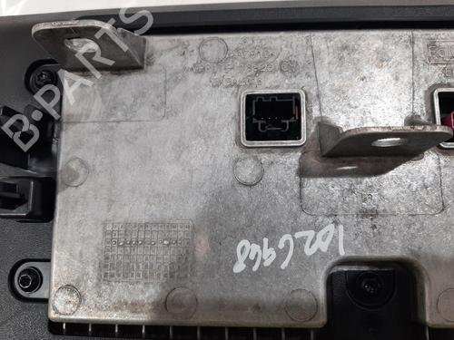Kombiinstrument FORD PUMA (J2K, CF7) 1.0 EcoBoost mHEV | BP29236544C47 