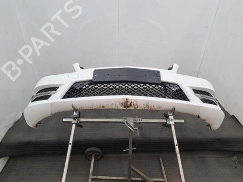 Used Front bumper Front bumper 37266977 37266977