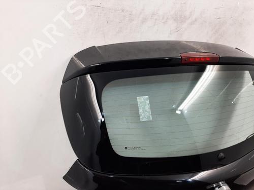 Bakluke CC/Kombi-Kupé VAUXHALL CORSA Mk IV (E) (X15) 1.4 | BP29810323C6 
