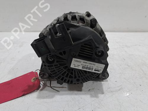 Alternator FORD FOCUS III 1.5 TDCi | BP37019289M7 - Image 3