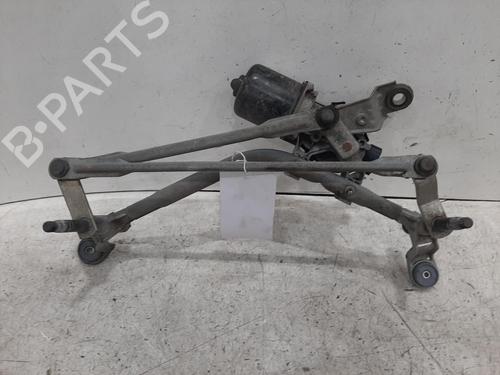 Viskermotor vindrude SMART FORFOUR Hatchback (453) 1.0 (453.042, 453.043) (71 hp) 26803995