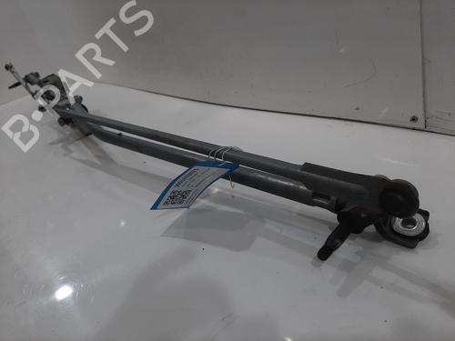 Front wiper motor CITROËN C4 II (NC_) 1.6 BlueHDi 100 | BP31361259M29