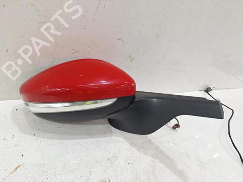 Right mirror CITROËN C3 III (SX) 1.2 VTi 82 | BP32171900C27
