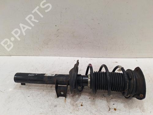 Højre fortil støddæmper SEAT LEON ST (5F8) 1.6 TDI (115 hp) 31537867