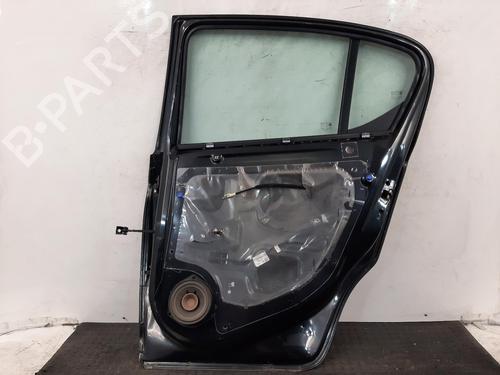 Right rear door VAUXHALL CORSA Mk IV (E) (X15) 1.4 | BP29810517C5 