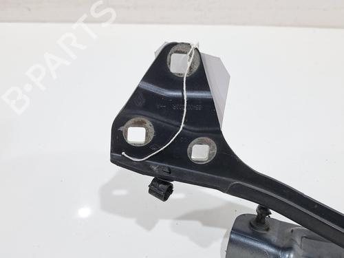 Other RENAULT MEGANE IV Hatchback (B9A/M/N_) 1.5 dCi 110 (B9A3) | BP30324391O1