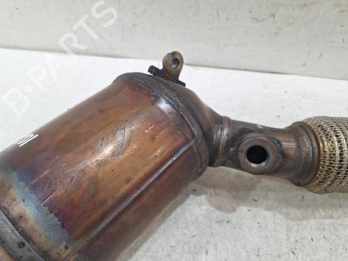 Catalyst SKODA FABIA IV (PJ3) 1.0 MPI | BP32478138M10 - Image 5