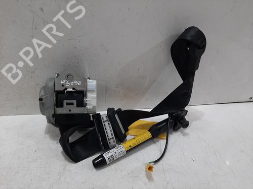 Front left seatbelt FIAT 500X (334_) 2.0 D Multijet 4x4 (334AXB22, 334AXD2B) | BP29988775I26 - Image 3
