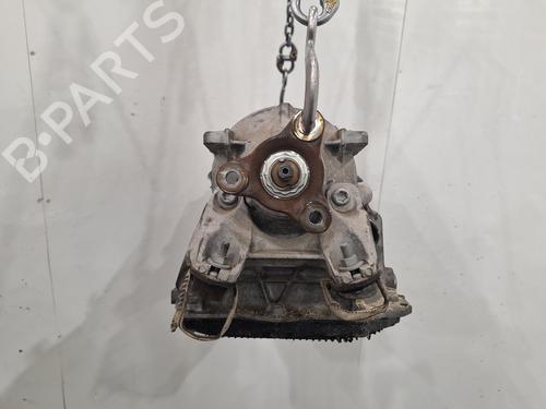 Gearbox BMW 4 Convertible (F33, F83) 420 d | BP29496459M3 
