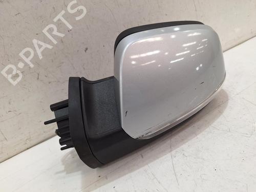 Left mirror MERCEDES-BENZ A-CLASS (W169) A 160 (169.031, 169.331) | BP27481310C26 