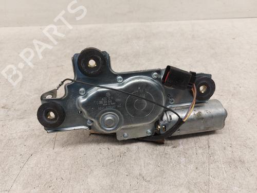 Rear wiper motor FORD FOCUS I (DAW, DBW) 1.8 TDCi | BP26825867M102 