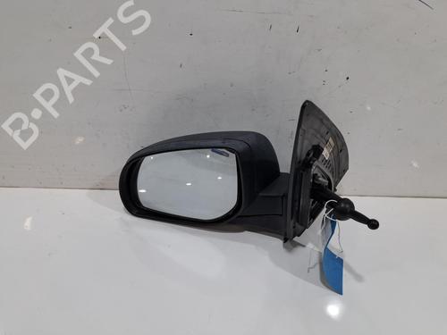 Retrovisor esquerdo Retrovisor esquerdo 37673254 37673254