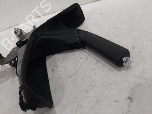 Hand brake TOYOTA HILUX VIII Pickup (_N1_) 2.8 TD 4WD (GUN126) | BP26797275I18 