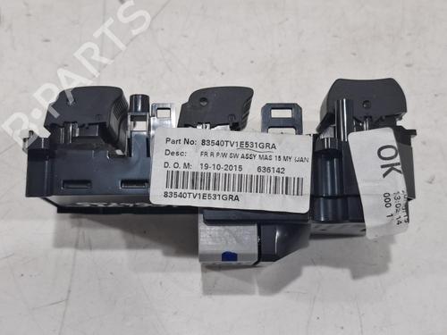 Right front window switch HONDA CIVIC IX (FK) 1.8 i-VTEC (FK2) | BP40600928I26 - Image 3