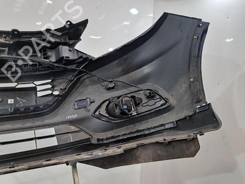 Front bumper HONDA HR-V (RU) 1.5 i-VTEC (RU1) | BP29882494C7 