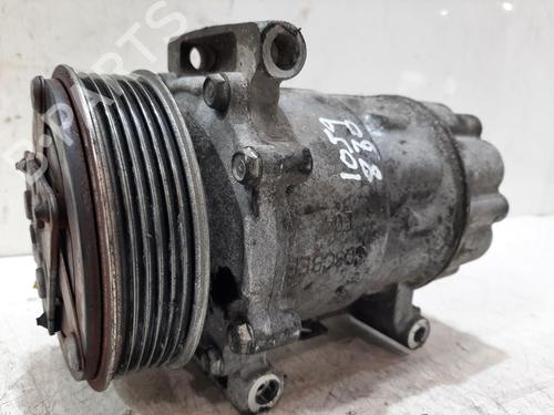 AC compressor CITROËN DS3 (SA_) 1.6 BlueHDi 120 | BP38800684M34 - Image 5