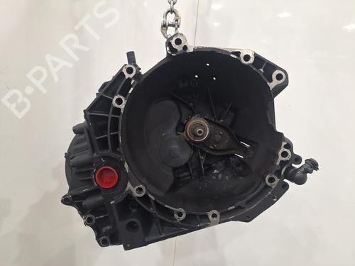 Gearkasse PEUGEOT BOXER Van 2.2 HDi 130 (131 hp) 31628474