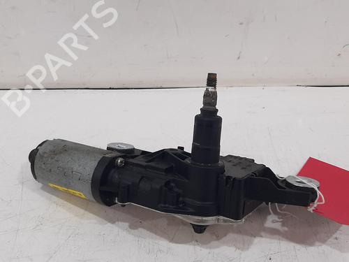 Rear wiper motor SEAT LEON (1P1) 1.2 TSI | BP26937582M102 