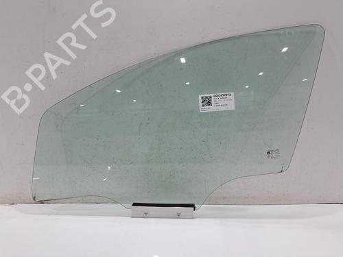 Used Front left door window Front left door window VAUXHALL CORSA Mk IV (E) (X15) 1.4 (90 hp) 33212070 33212070