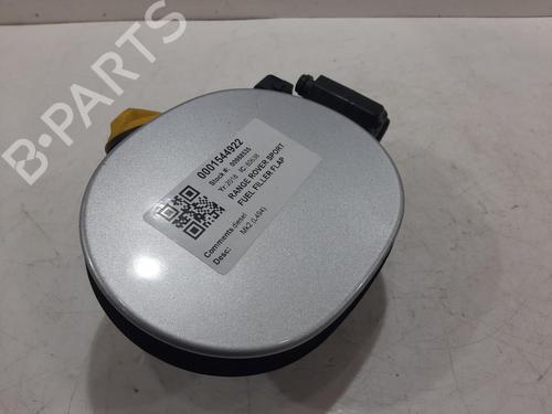 Fuel flap LAND ROVER RANGE ROVER SPORT II (L494) 4.4 SDV8 4x4 | BP29922651C131