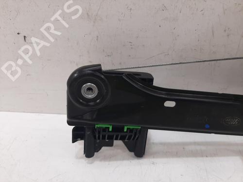 Rear right window mechanism JAGUAR I-PACE (X590) EV400 AWD | BP29236436C25 
