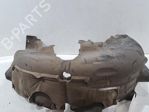 Hjulbue JAGUAR I-PACE (X590) EV400 AWD | BP31812479C56 