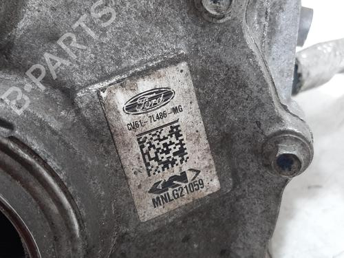 Verteilergetriebe FORD KUGA II (DM2) 1.5 EcoBoost 4x4 | BP32324528M36