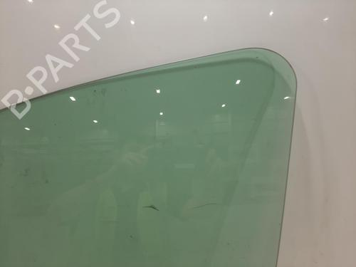 Front left door window PEUGEOT PARTNER Box Body/MPV 1.6 HDi | BP29553484C18 