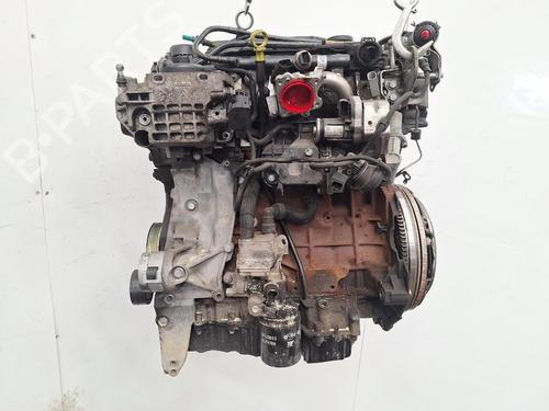 Engine FORD KUGA II (DM2) 2.0 TDCi | BP37218907M1 - Image 4