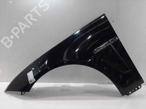 Used Left front fenders JAGUAR XF I (X250) 3.0 D (275 hp) 28114862