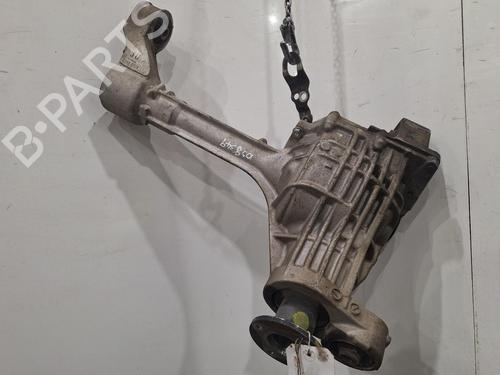 Used Front differential Front differential NISSAN NAVARA NP300 Pickup (D23, D23T) 2.3 dCi 4x4 (D231, D23T) (190 hp) 39757119 39757119