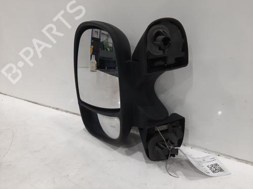 Left mirror VAUXHALL VIVARO A Bus (X83) 2.0 CDTI | BP26861007C26 