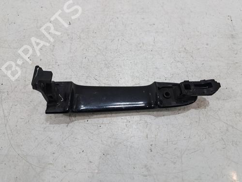 Puxador exterior NISSAN JUKE (F15) 1.5 dCi | BP30869836C122