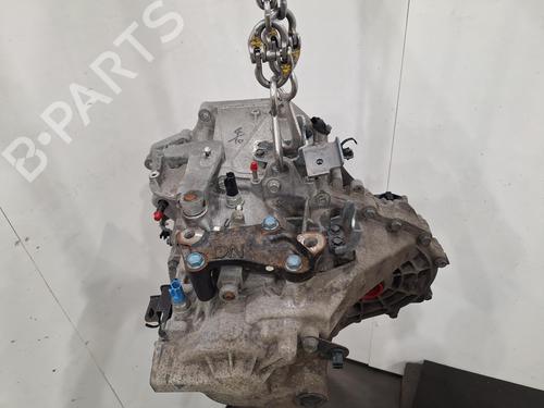 Gearbox NISSAN QASHQAI I (J10, NJ10) 1.6 dCi | BP29398159M3 