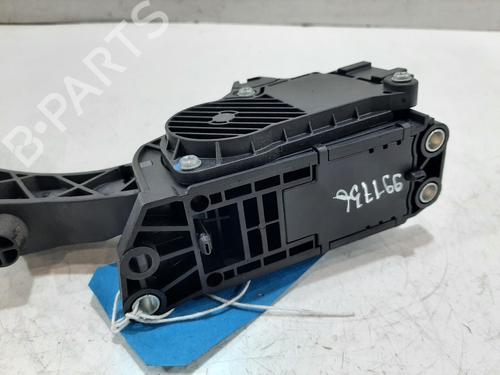 Pedal SKODA FABIA II (542) 1.2 TSI | BP30406705I4