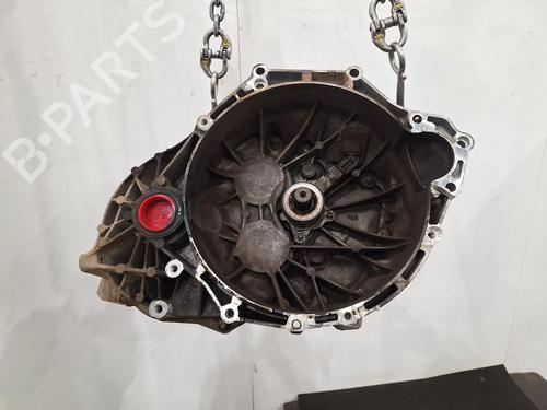 Getriebe für FORD KUGA II (DM2) 2.0 TDCi (150 hp) 30897337