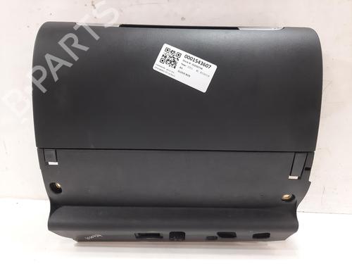 Used Glove box AUDI A3 Convertible (8P7) 2.0 TFSI (200 hp) 29922569