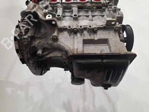 Engine HYUNDAI i20 I (PB, PBT) 1.2 | BP29397971M1 