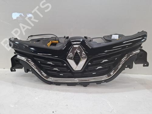 Used Grille Grille 39515402 39515402