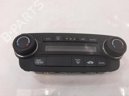 Used Climate control HONDA CR-V III (RE_) 2.0 i-VTEC 4WD (RE5, RE2) (150 hp) 26849665