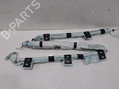 Venstre gardin airbag Venstre gardin airbag 39149720 39149720