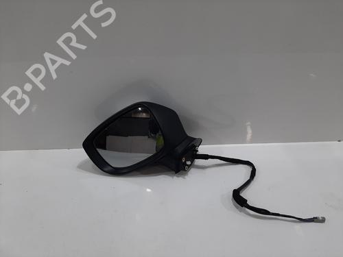 Ryggespeil venstre Ryggespeil venstre MAZDA CX-5 (KF) 2.0 (165 hp) 34149991 34149991