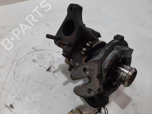 Turbocompresseur/Compresseur VAUXHALL CORSA Mk III (D) (S07) 1.3 CDTI (L08) | BP30285666M71