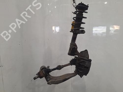 Fjærbein foran venstre HONDA CIVIC VIII Hatchback (FN, FK) 1.8 (FN1, FK2) (140 hp) 29496290