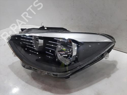 Left headlight BMW 1 (F20) 116 d | BP30735774C28 - Image 3