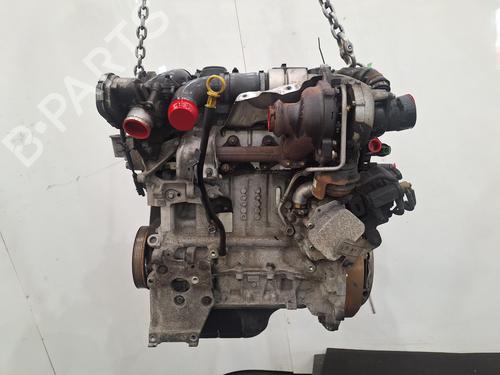 Engine VOLVO S60 II (134) DRIVe / D2 | BP30285738M1 