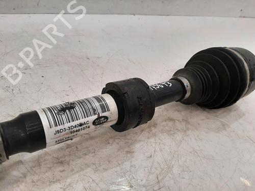 Andre JAGUAR I-PACE (X590) EV400 AWD | BP26806401O1 