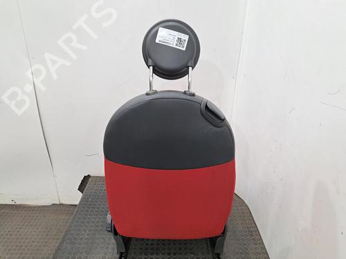 Right front seat FIAT 500 (312_) 1.2 (312AXA1A) | BP39951698C16 - Image 4