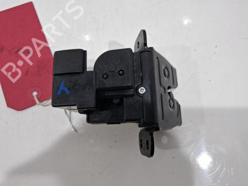 Used Tailgate lock Tailgate lock HYUNDAI i20 II (GB, IB) 1.2 (84 hp) 40491705 40491705